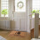 Welcome door mat bathroom decorative floor mat 6