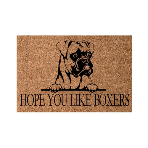 Welcome door mat bathroom decorative floor mat 1