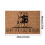 Welcome door mat bathroom decorative floor mat 3