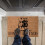 Welcome door mat bathroom decorative floor mat 4
