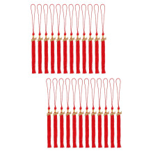Graduation Cap Tassels Decorative Fringe 24 Pcs