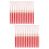 Graduation Cap Tassels Decorative Fringe 24 Pcs 1