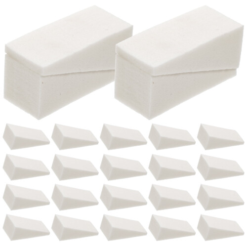 Children's Painting Sponges Multi-use 50 pcs