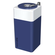 Portable humidifier for bedroom home car office