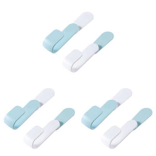 Kitchen Lid Hook Set for Pots and Pans 3 Pieces