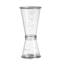 -Transparent 20cc ~ 40cc