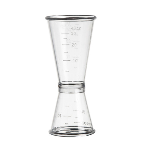-Transparent 20cc ~ 40cc