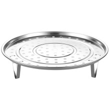 Vegetable Steamer Rack Stainless Steel 1 Piece