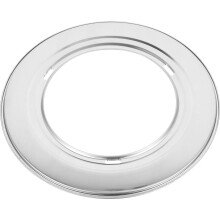 Stainless Steel Steamer Ring for Bamboo Steamer