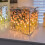 Halloween night lantern decoration set 1