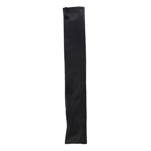 Sac étanche de qualité pour bâtons de marche, protecteurs-Noir