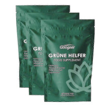 (3bags) Googeer Digestive Shake Tea Power - Promotes Intestinal Health And Burns Energy, Fat Burning Shake 25-26