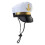 Couvre-chef pour chat, chapeau de Pirate, couvre-chef pour-marin 1
