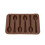 Moule de cuisson en Silicone, cuillère, Design, gâteau-Chocolat 1