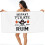 Toalha de Praia Pirate Rum em Microfibra 30x60 polegadas 2