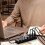 Penkiiy USB3.0Hub de 7 puertos con interruptores LED individuales 4