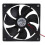 Radiateur de refroidissement de processeur, ventilateur-5V 6