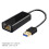 Προσαρμογέας δικτύου USB3.0 σε RJ45Gigabit LAN 2