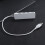 Cargador portátil de 4 puertos con concentrador USB Eease 4