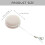 Pellicola detergente per schermo del telefono a forma di macaron (4 pezzi) 3