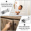 Stainless Steel Keyed Hasp Lock 2 pcs 4