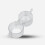 Push Button Lock Cover for Accidental Touch Protection 3