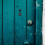 Front Door Peephole Cover Copper Privacy Back Plate 6