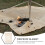 Glass Fiber Fire Blanket Flame Retardant Thermal Insulation 4