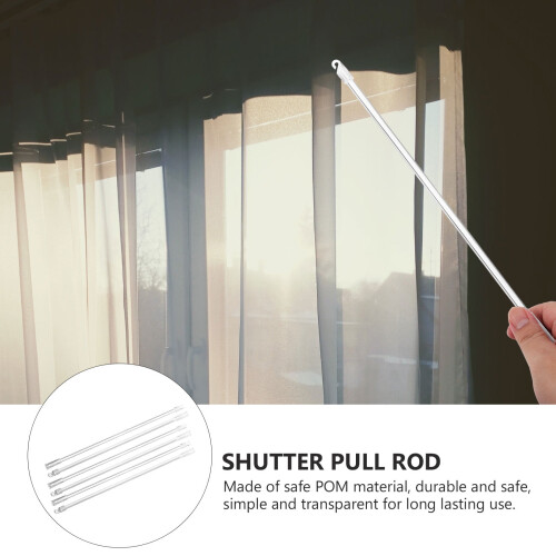 Vertical Blind Wand Opener Replacement Rod 18 Sets 1