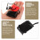 Treadmill Key Replacement Universal Magnetic Security Lock 5