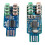 CM108USB Geluidskaartmodule Compacte Draagbare Externe Audio 6