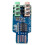 CM108USB Geluidskaartmodule Compacte Draagbare Externe Audio 2