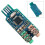 CM108USB Geluidskaartmodule Compacte Draagbare Externe Audio 4