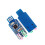 CM108USB Geluidskaartmodule Compacte Draagbare Externe Audio 5