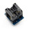 USB-SPI-Programmiergerät mit SOP8-Testklemme und Adaptern 2
