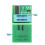 USB-SPI-Programmiergerät mit SOP8-Testklemme und Adaptern 3