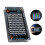 Mosiee USB Mini Spectrum Lautsprecher DIY-Kit 2