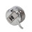 Metal Bobbin Spool Case for Old-Style Sewing Machines 3