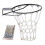 Basketball net steel chain outdoor durable galvanized 2