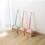 Ensemble de petits balais et pelles à poussière pour-Bleu 9