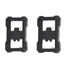 Plattformpedaladapter Klickpedal für M520, M540, M8000, M9000