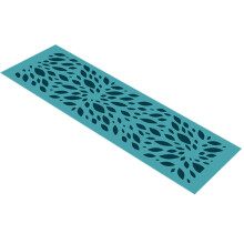 Microfiber Yoga Towel Soft Breathable 40x12in