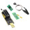 CH341A USB-Programmiergerät für EEPROM und SPI-Flash 8