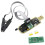 CH341A USB-Programmiergerät für EEPROM und SPI-Flash 5