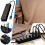 Penkiiy USB3.0Hub de 7 puertos con interruptores LED individuales 2