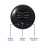 Smart Display Fodmassager til hjemmebrug 3
