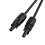 Solar PV Y-branch cable waterproof adapter with wrench 1 2