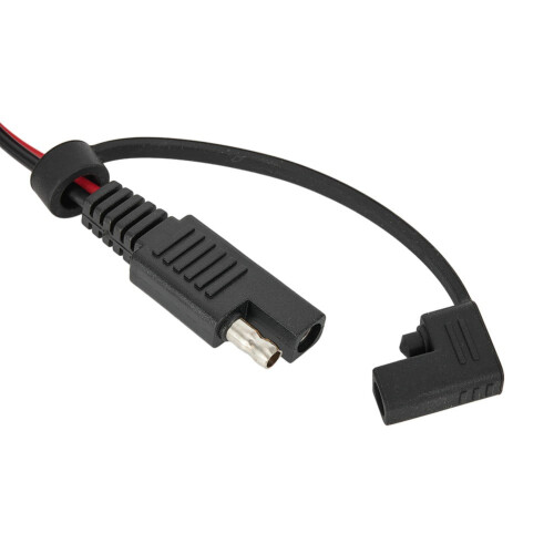 Motorcycle Battery Power Cable Terminal Extension 2