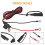 Motorcycle Battery Power Cable Terminal Extension 7