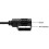 Καλώδιο μουσικής Mosiee αυτοκινήτου USB AMI ADM για Audi A4L A5A8Q5 2